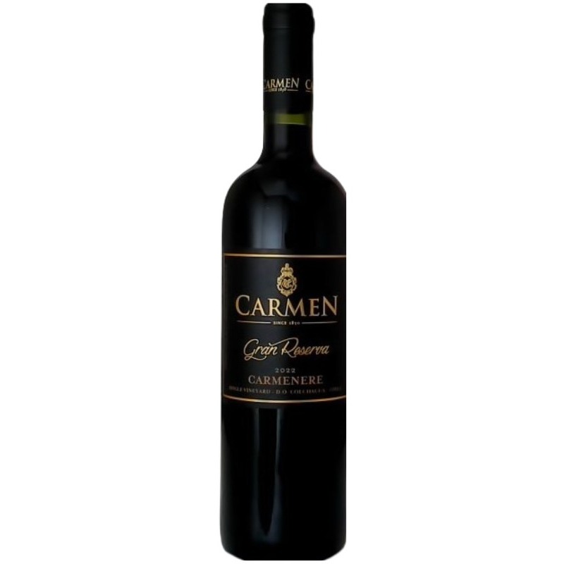 Carmen Gran Reserva Carmenere